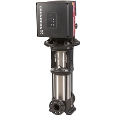 93287868 Grundfos CR Series Vertical Multistage Centrifugal E-Pump