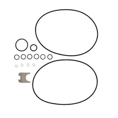 Grundfos 96416599 CR(N) 45, 64 Shaft Seal Kit Gasket Kit