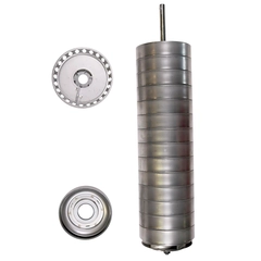 Grundfos 96453588 CR(I) 5-15 Stack Kit