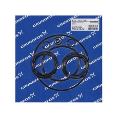 96524520 Grundfos Pump O-Ring/Gasket Kit.
