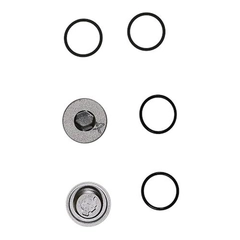Grundfos Pumps 96932395 CM Series Drain/Fill Plug Kit