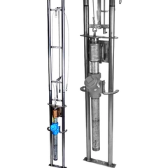 Goulds A10-12 Wastewater Accessory by CentriPro
