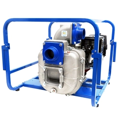 4HY23HR AMT Pumps High Pressure Hydroseeding Pump