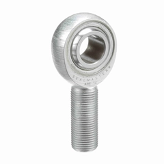 1441200000 Sealmaster ARE 12 Male Rod End Bearing Regal