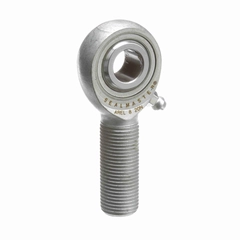 1540803000 Sealmaster AREL 8 20N Male Rod End Bearing Regal