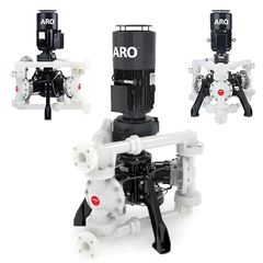 EP20-PFSAA-CSV-ACA ARO EVO 300 Series Electric Diaphragm Pump