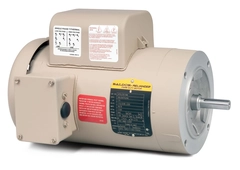 VFDL3507M Baldor AC Motor, Premium Efficient Farm Duty Motors