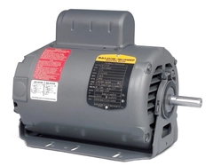 RL1203A Baldor AC Motor, HVAC, Fan and Blower Motors