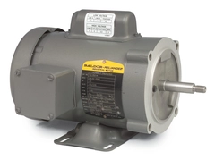 CJL3501A Baldor AC Motor, 56J Jet Pump Motors