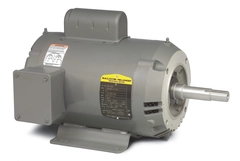 JML1406T Baldor AC Motor, Pump, JM,JP,WCP Close Coupled Motors