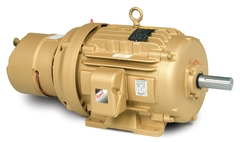 EBM2333T Baldor AC Motor, Unit Handling, Short-Series Brake Motors