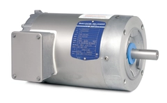 VSWDM3538 Baldor AC Motor, Washdown Duty, Paint Free Motors