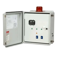BP43S4XNM010 Barmesa Pumps Simplex Control Panel