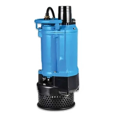70090241 Barmesa Pumps KTM Series Dewatering Pump 3KTM754