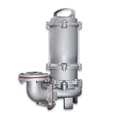 72090079 Barmesa Pumps Submersible Sewage Pump 4BSV1003DS