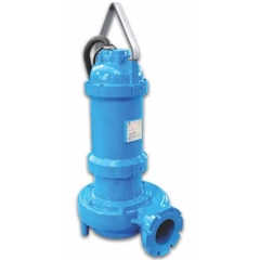 Barmesa 62172130 (6SWH75044DS) SW Series Solids-Handling Pump