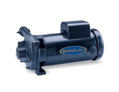 Berkeley Pumps Model B53603S Type C Centrifugal Pump