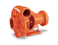 Berkeley Pumps Model B55211 Frame Mount Centrifugal Pump