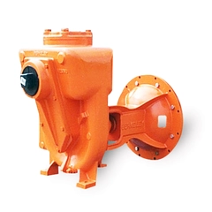 B54632EF1 Berkeley Pumps Self-Priming Centrifugal