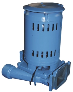 Burks Pump GV6 Series 320GV6-36D