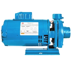 Burks T33G5-1-1/4 Crane Close Coupled Centrifugal Pump
