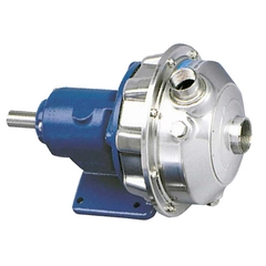 2STFRMG4-H08A32E4BC2S Goulds Pumps NPE Stainless Steel Pump