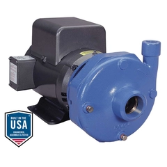 3AI1JCA0 Goulds Pumps 3656 S-Group Close Coupled