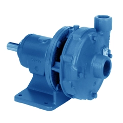 F1BF03 Goulds 3742 Frame Mount Bare Pump