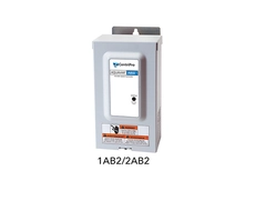 Goulds Pumps 2AB2 Aquavar ABII Variable Speed Pump Controller