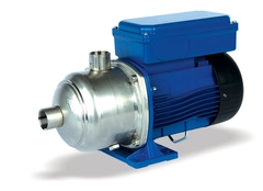Goulds Pump 3HM05N07M6BBQE e-HM Horizontal Multi-Stage