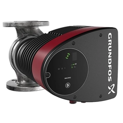 MAGNA1 50-80 Grundfos 98126813 MAGNA1 Circulator Pump