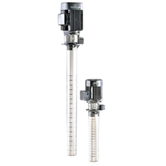 99929862 Grundfos SPK Series Machine Tool Pump SPK2-5/1