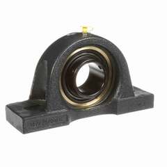 704242 Sealmaster EMP-35C Gold Line Mounted Ball Bearing