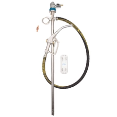 FTI 111633 Finish Thompson Medium Volume Drum Pump Kit