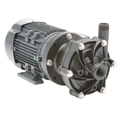 DB7V-8P-74-M607 Finish Thompson DB Sealless Mag Drive Pump