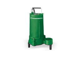 Hydromatic Effluent Pump SHEF50A1 20 Solids Handling Pumps