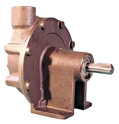 Oberdorfer Pump 119MPS10