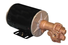 Oberdorfer Pump N992-F41