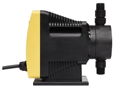 LMI PD051-A38HI Pump, PD Series Chemical Metering, Side.