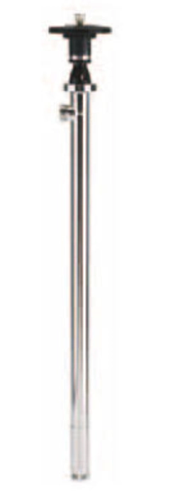 Lutz 0174-024 Drum Pump Tube B70V-SR (Ex) 12.1 PTFE