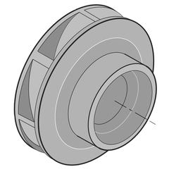 Berkeley Pump Repair Part M11713