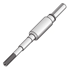Berkeley Pump Repair Part M12404