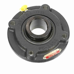 701803 Sealmaster MFC-27 Gold Line Mounted Ball Bearing
