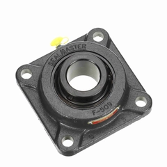 704288 Sealmaster MSF-27C Gold Line Mounted Ball Bearing