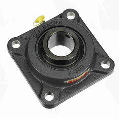 704289 Sealmaster MSF-28C Gold Line Mounted Ball Bearing