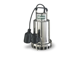 Myers Pumps DS75P1 Submersible Sump Pump