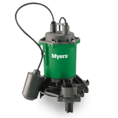 Myers Pumps ME40PC-1-01 Pentair ME40 Effluent Pump