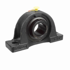 700192 Sealmaster NP-27 Gold Line Mounted Ball Bearing
