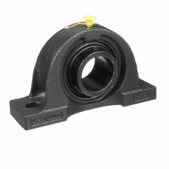 703260 Sealmaster NP-28C Gold Line Mounted Ball Bearing