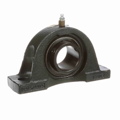 701575 Sealmaster NP-31 VL Gold Line Mounted Ball Bearing